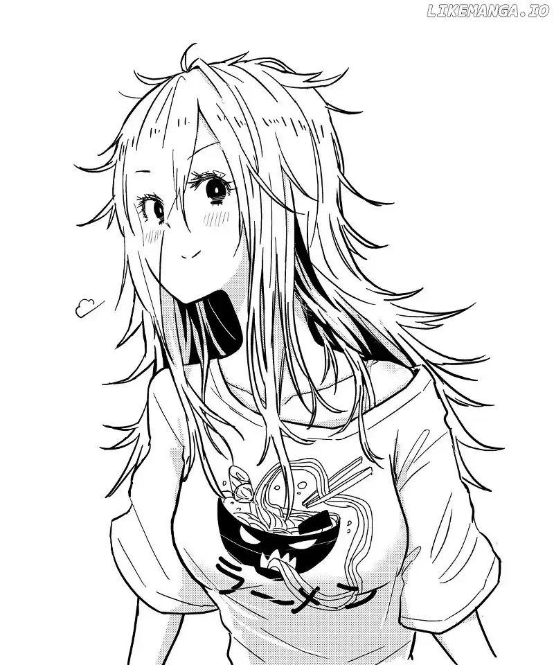 Zatsu Tabi: That's Journey Chapter 9.5 page 43