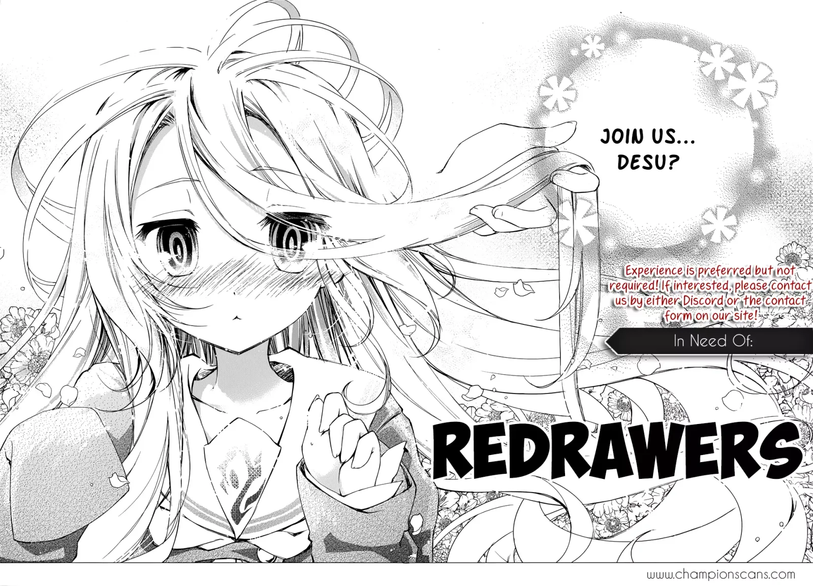 In Another World With My Smartphone Chapter 11 page 2