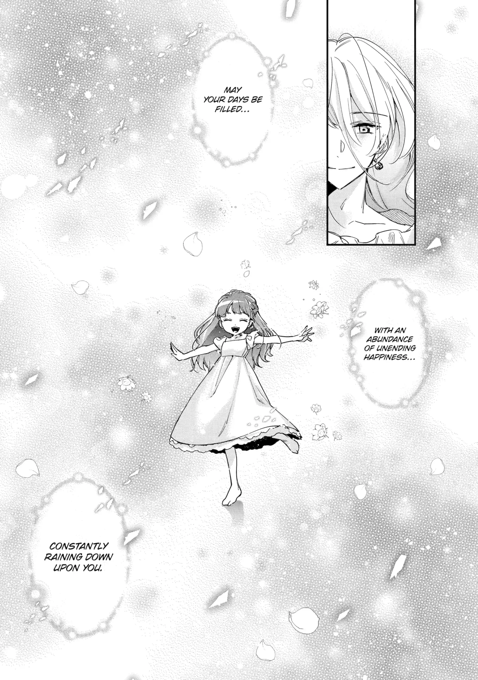 He Swore He’d Never Love Me. But Fell for My Disguise Instead! Chapter 9.1 page 10