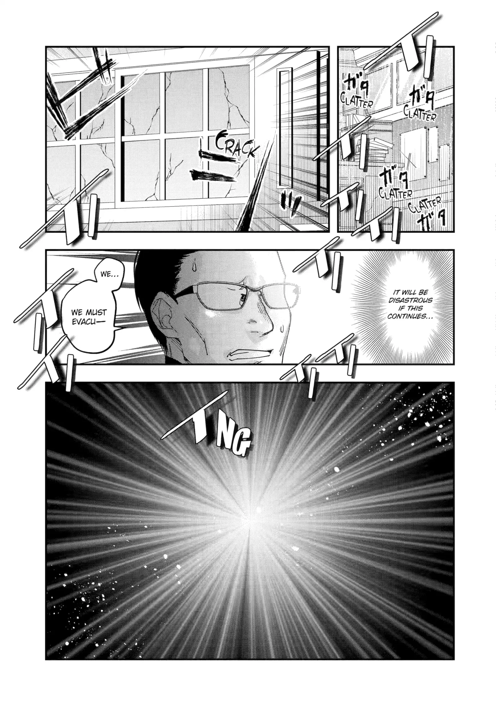 He Swore He’d Never Love Me. But Fell for My Disguise Instead! Chapter 8.2 page 11