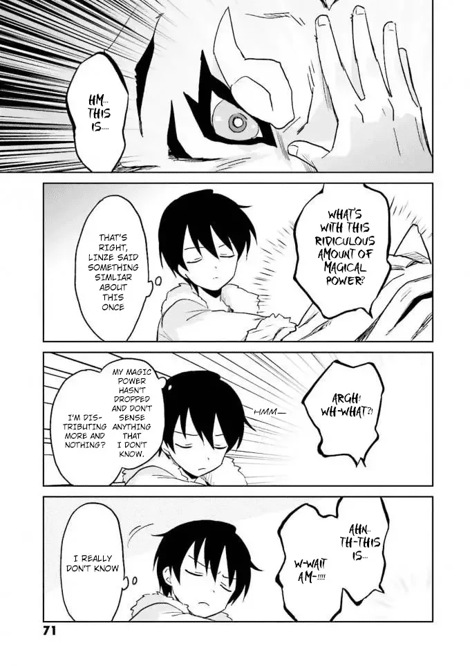 In Another World With My Smartphone Chapter 12 page 25
