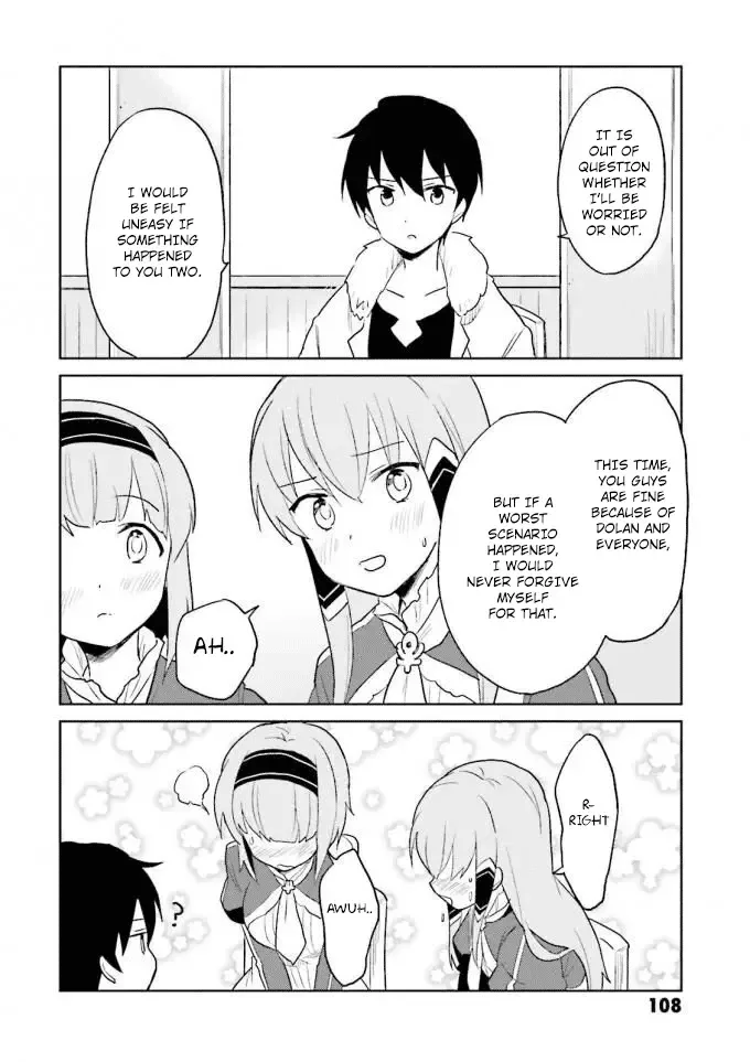 In Another World With My Smartphone Chapter 13 page 26