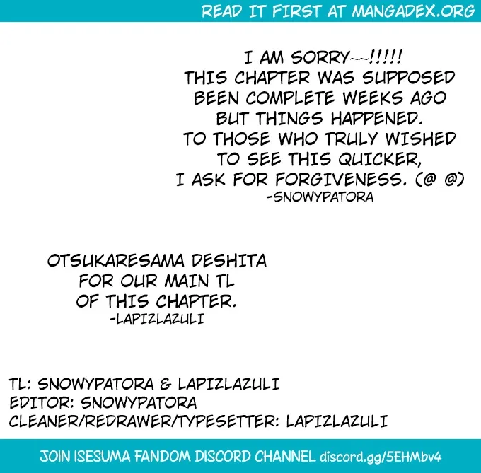 In Another World With My Smartphone Chapter 13 page 41