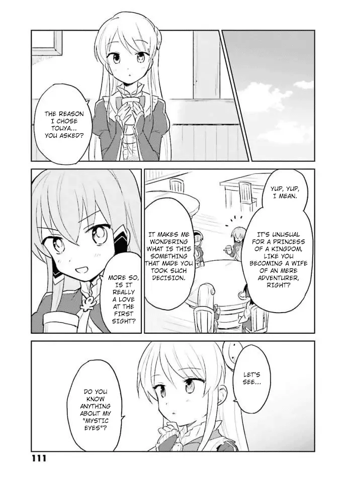 In Another World With My Smartphone Chapter 13 page 29