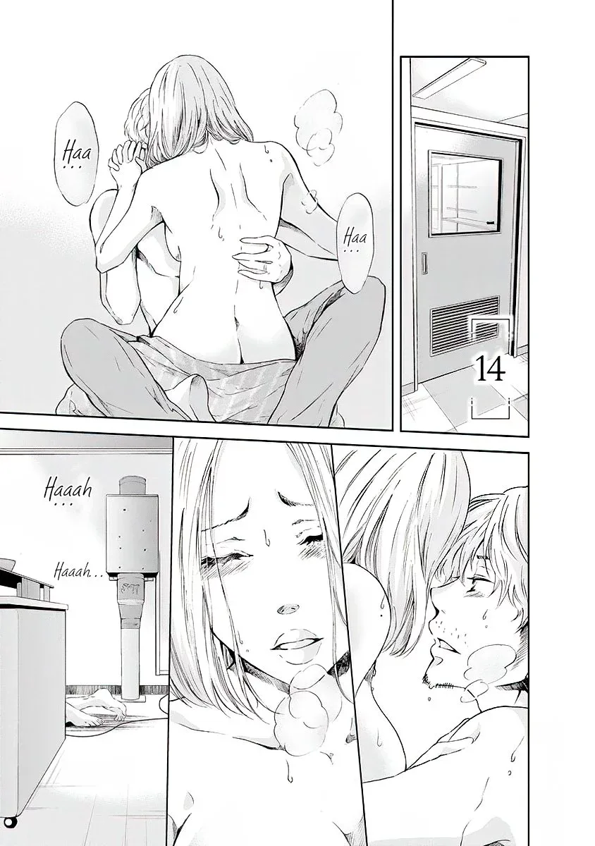 Anata ga shitekurenakute mo Chapter 14 page 2