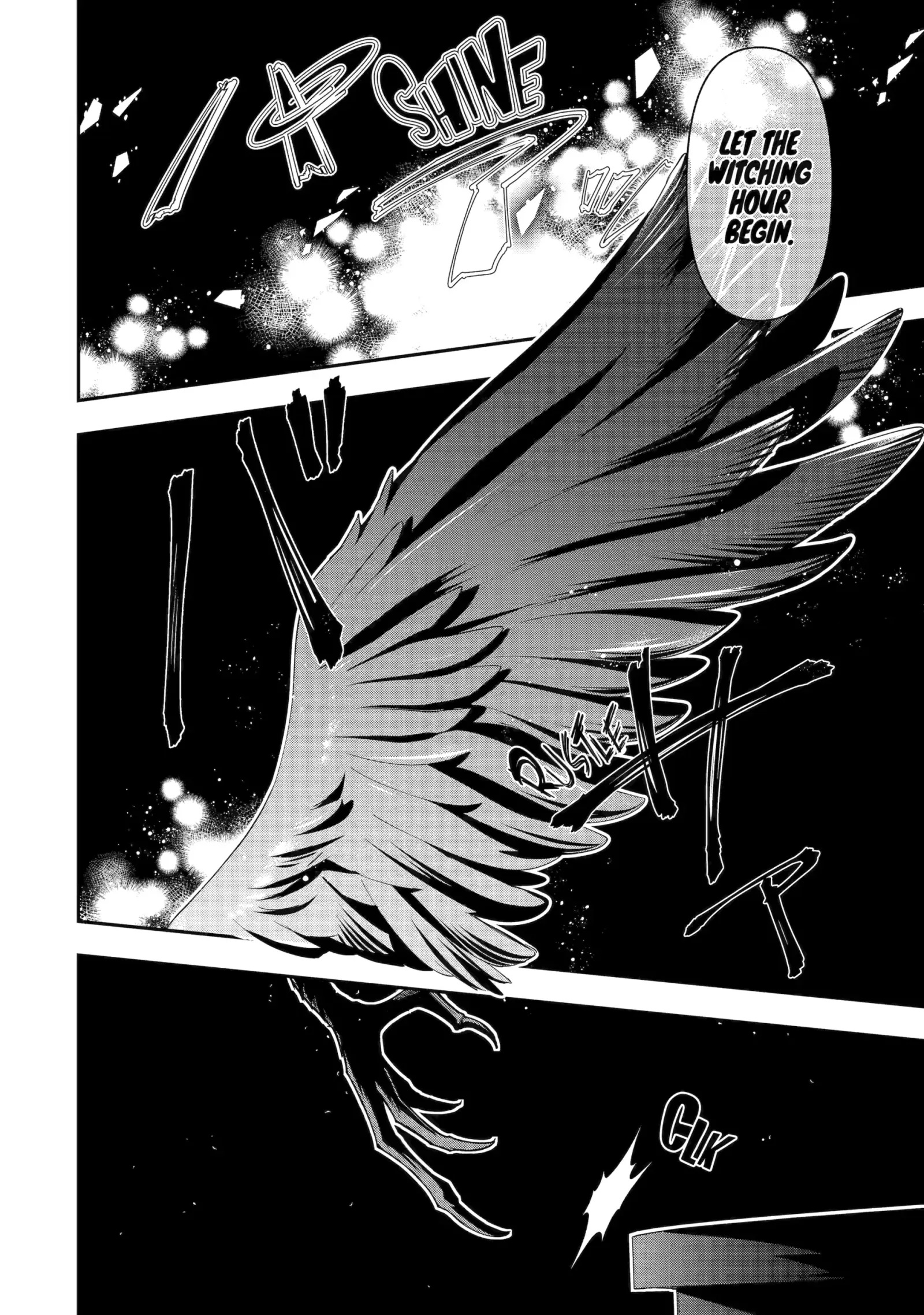 He Swore He’d Never Love Me. But Fell for My Disguise Instead! Chapter 11.1 page 2
