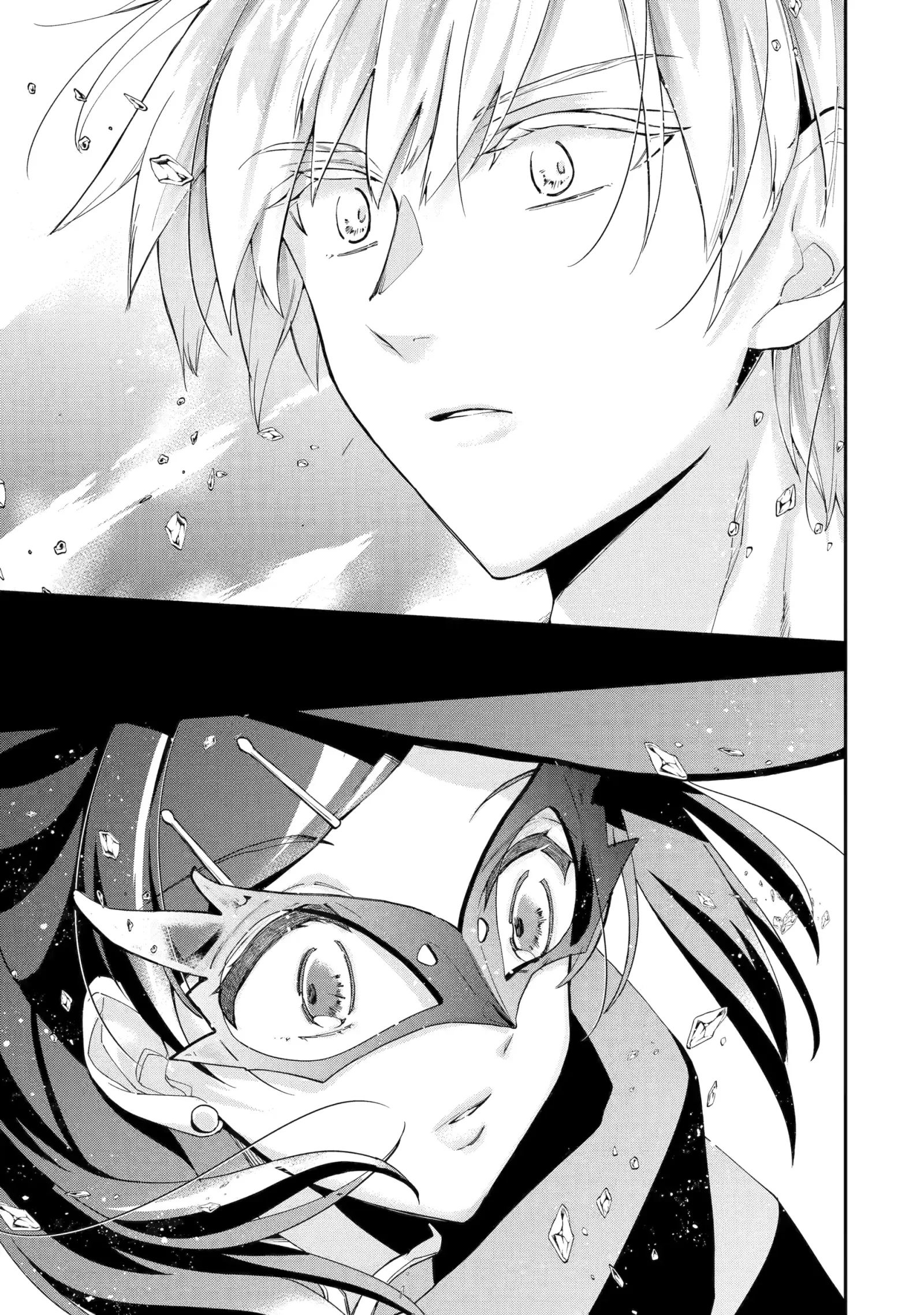 He Swore He’d Never Love Me. But Fell for My Disguise Instead! Chapter 11.2 page 13