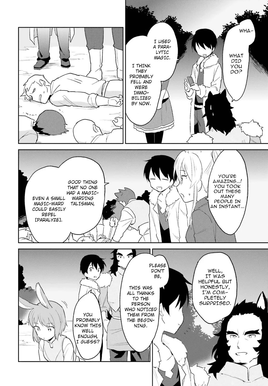 In Another World With My Smartphone Chapter 17 page 10
