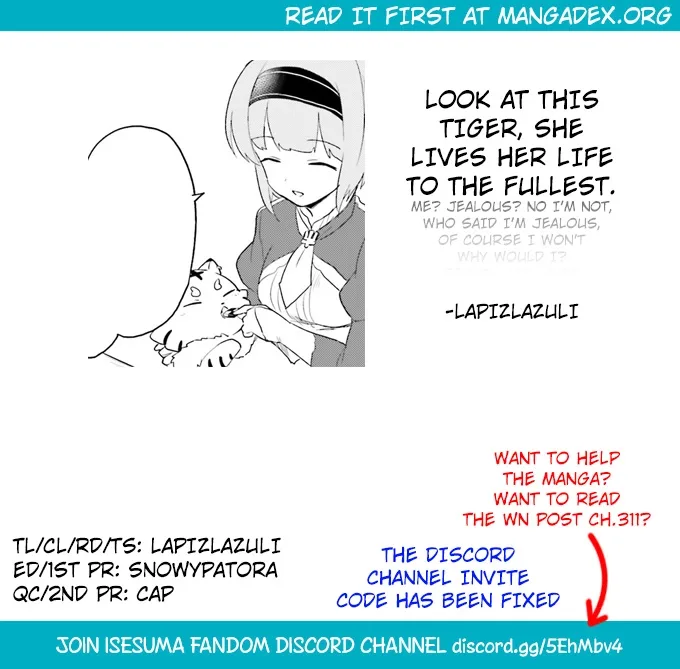 In Another World With My Smartphone Chapter 16 page 38