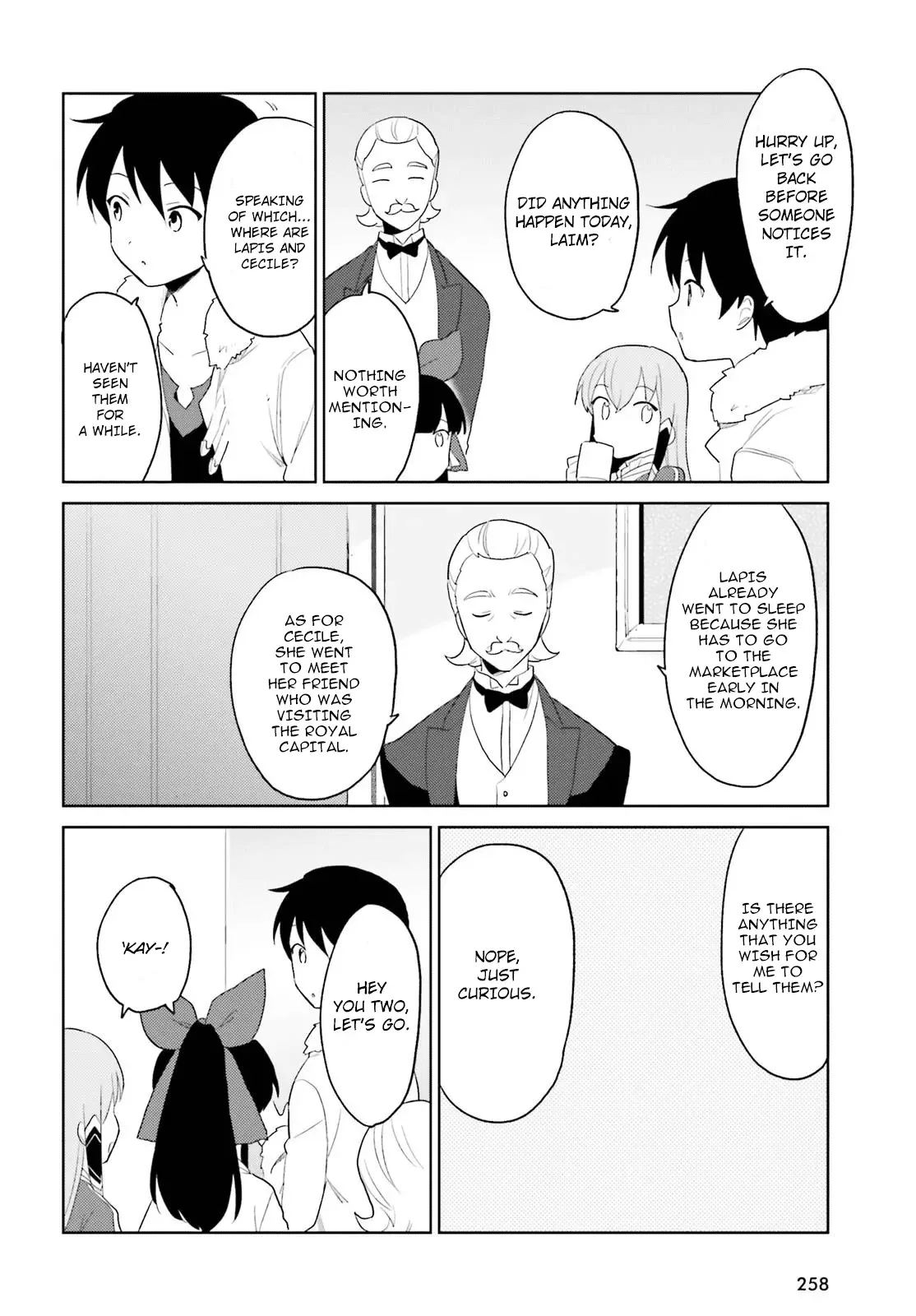 In Another World With My Smartphone Chapter 17 page 24
