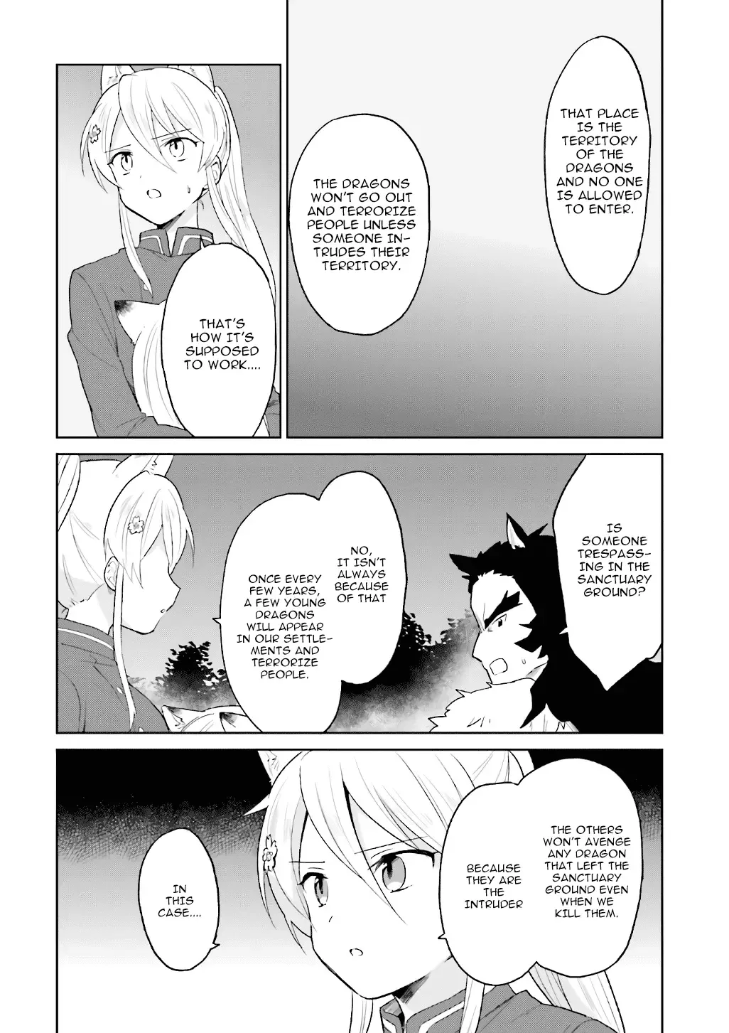In Another World With My Smartphone Chapter 18 page 2