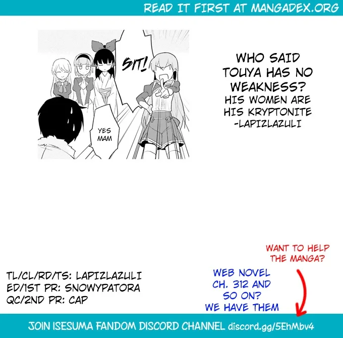 In Another World With My Smartphone Chapter 17 page 28