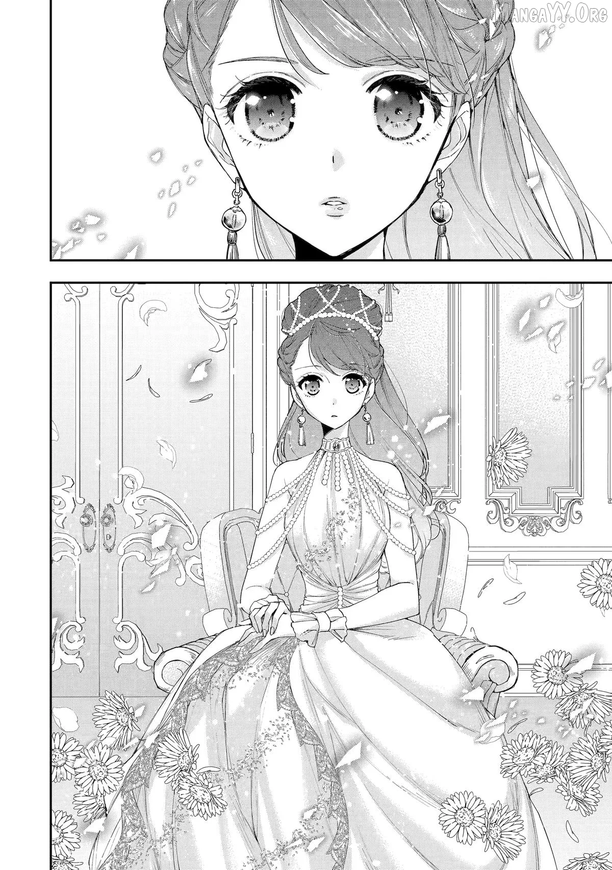 He Swore He’d Never Love Me. But Fell for My Disguise Instead! Chapter 14 page 8