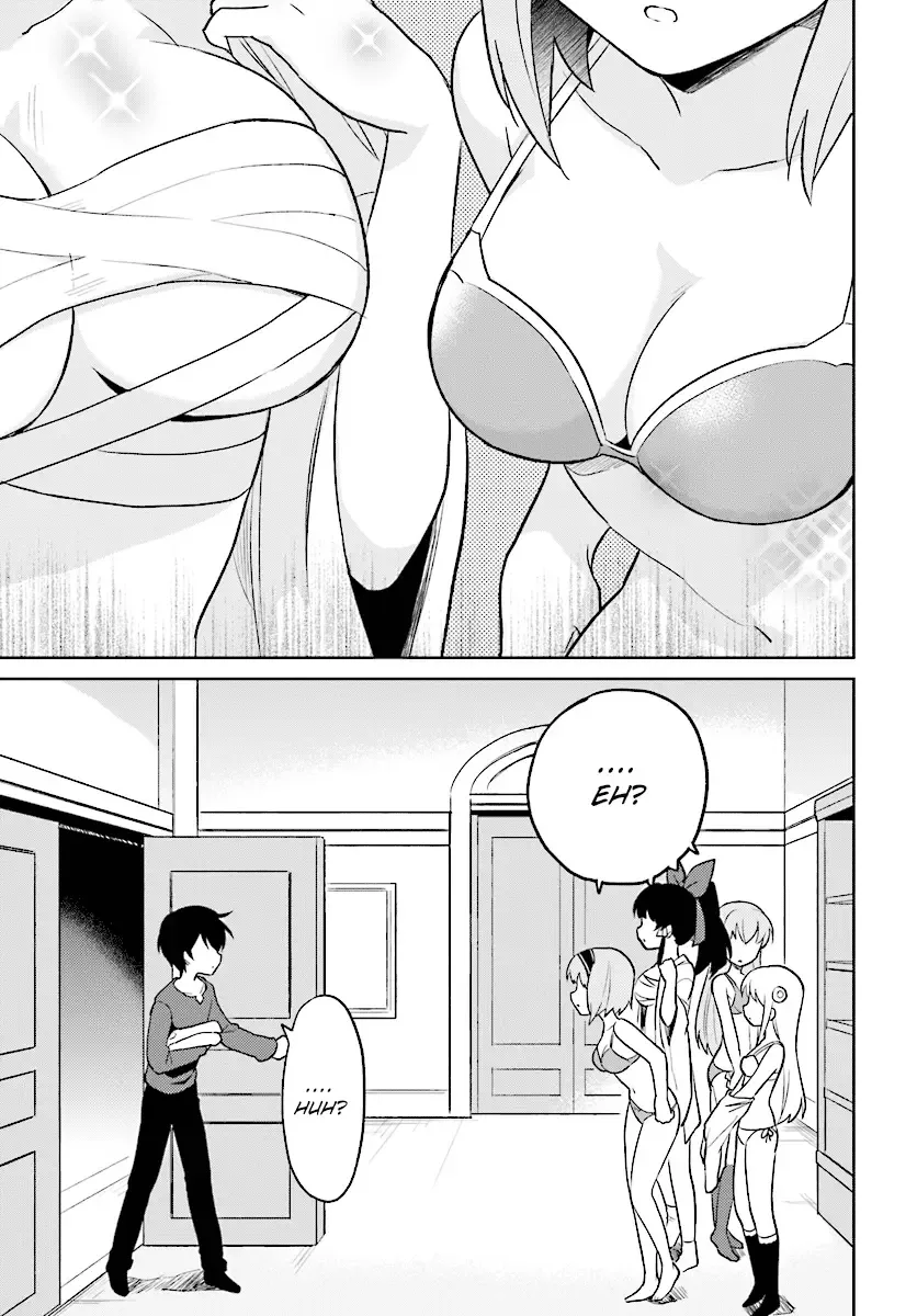 In Another World With My Smartphone Chapter 22 page 25