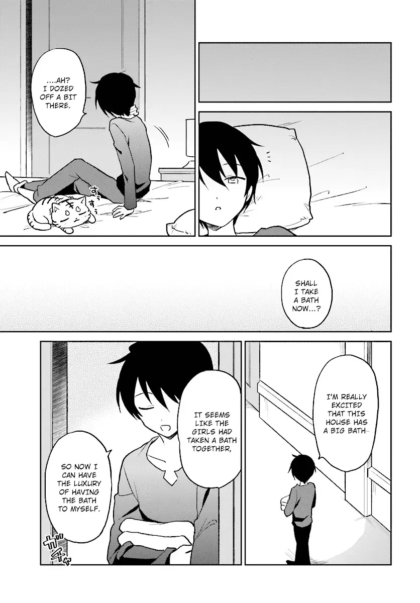 In Another World With My Smartphone Chapter 22 page 23