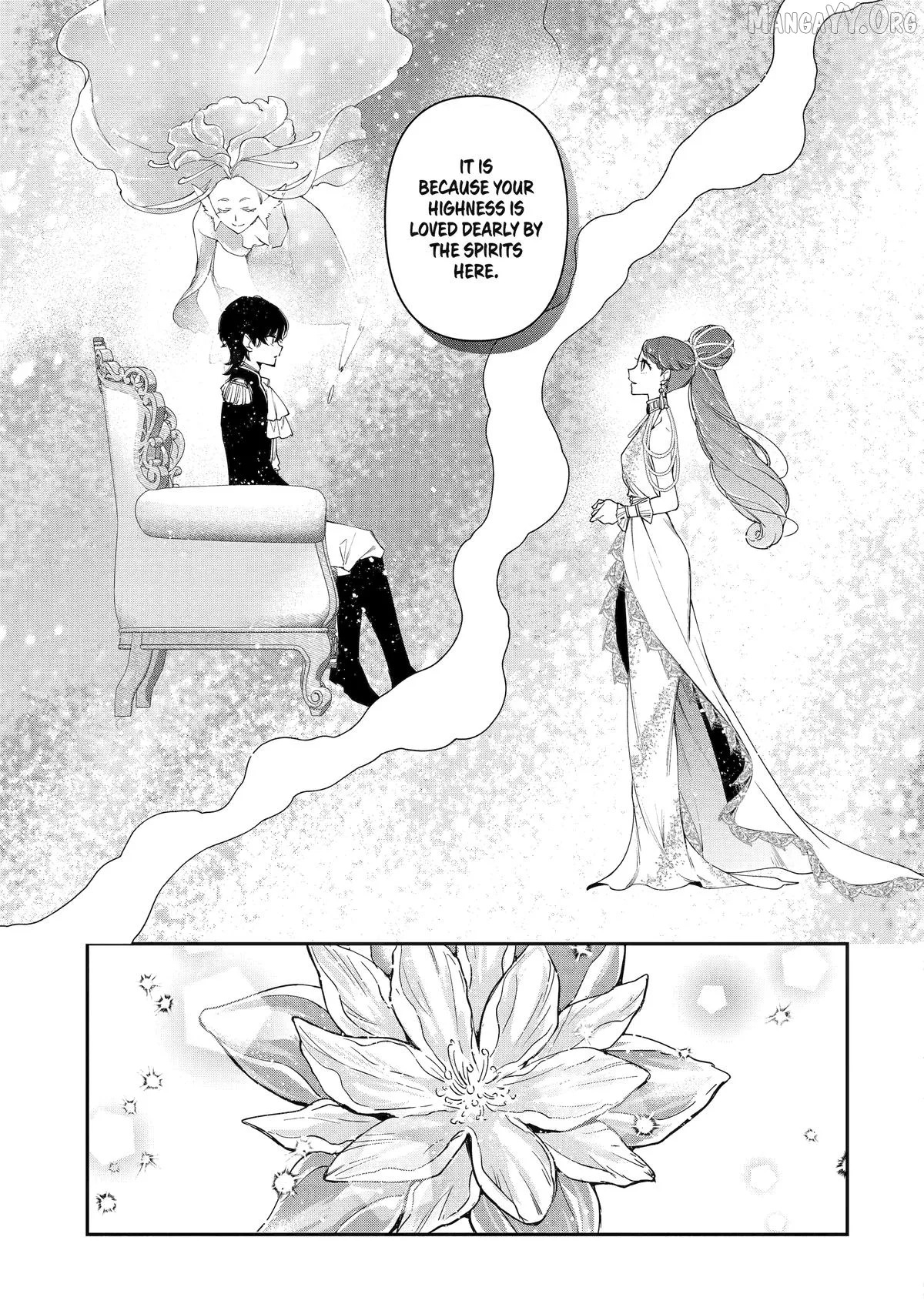 He Swore He’d Never Love Me. But Fell for My Disguise Instead! Chapter 16 page 26