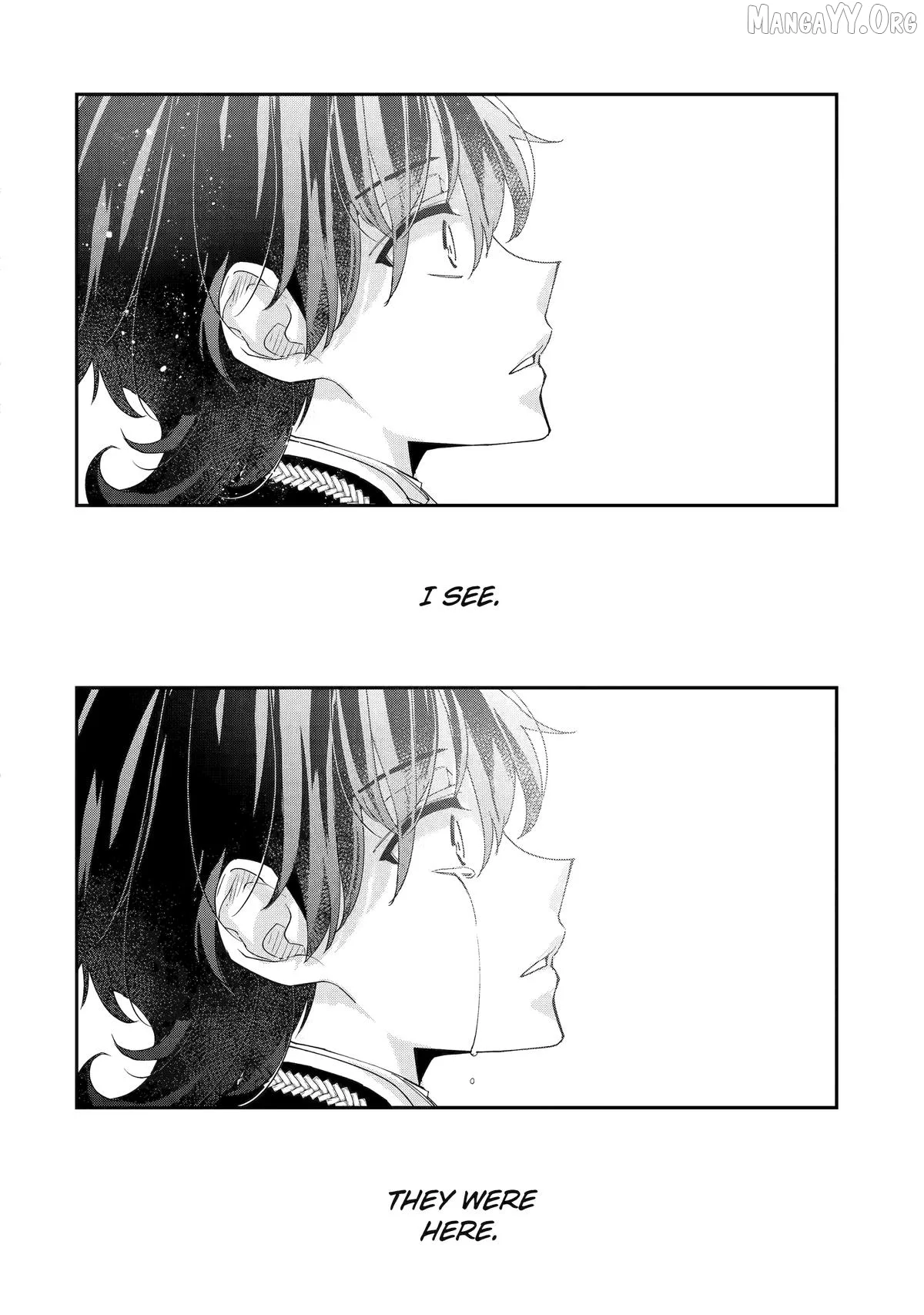 He Swore He’d Never Love Me. But Fell for My Disguise Instead! Chapter 16 page 27