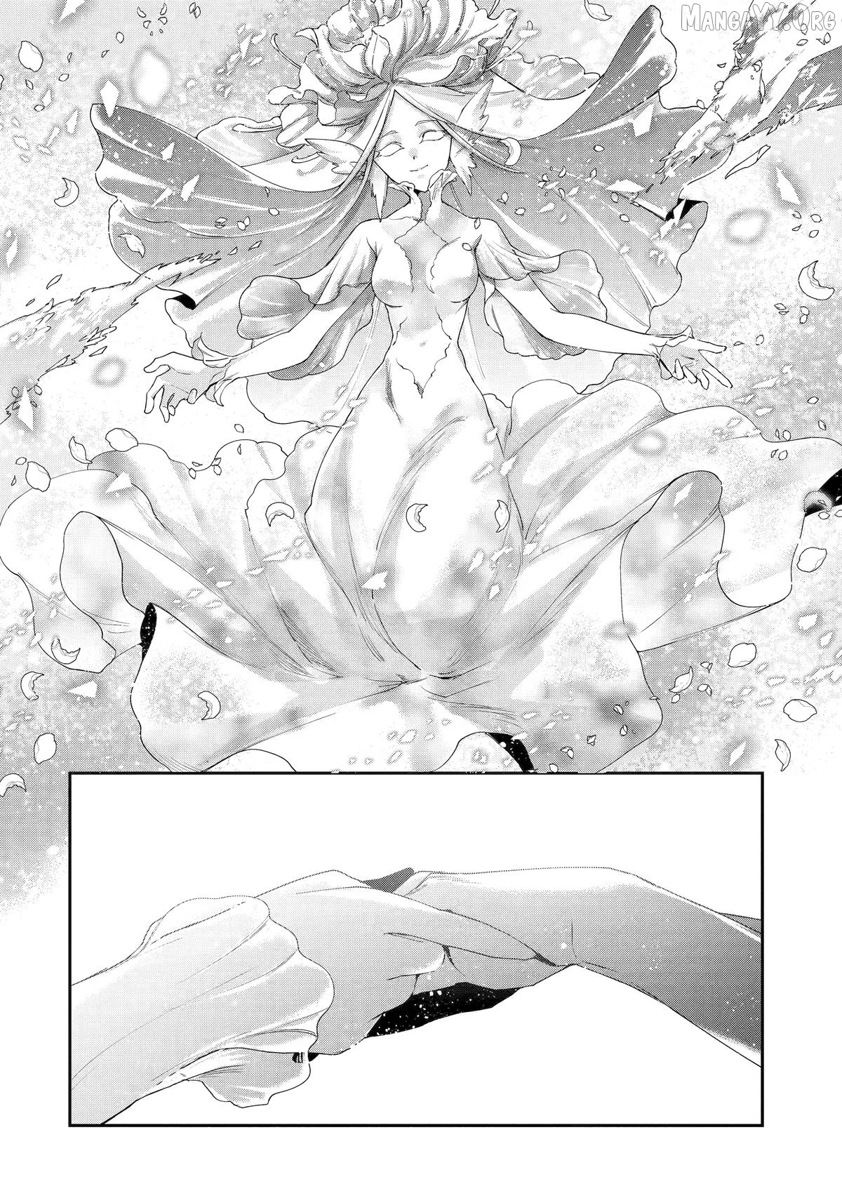 He Swore He’d Never Love Me. But Fell for My Disguise Instead! Chapter 16 page 23