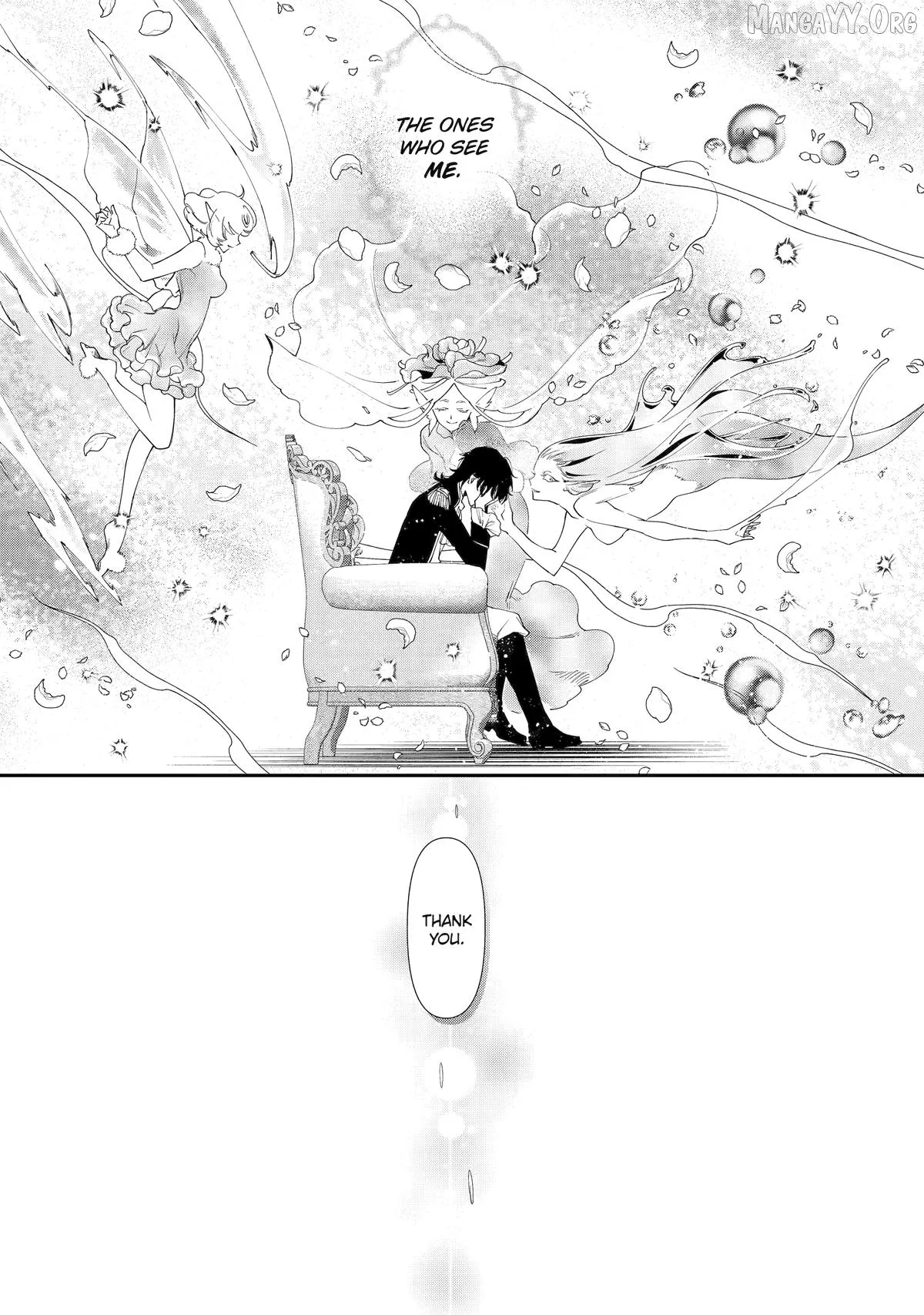 He Swore He’d Never Love Me. But Fell for My Disguise Instead! Chapter 16 page 28