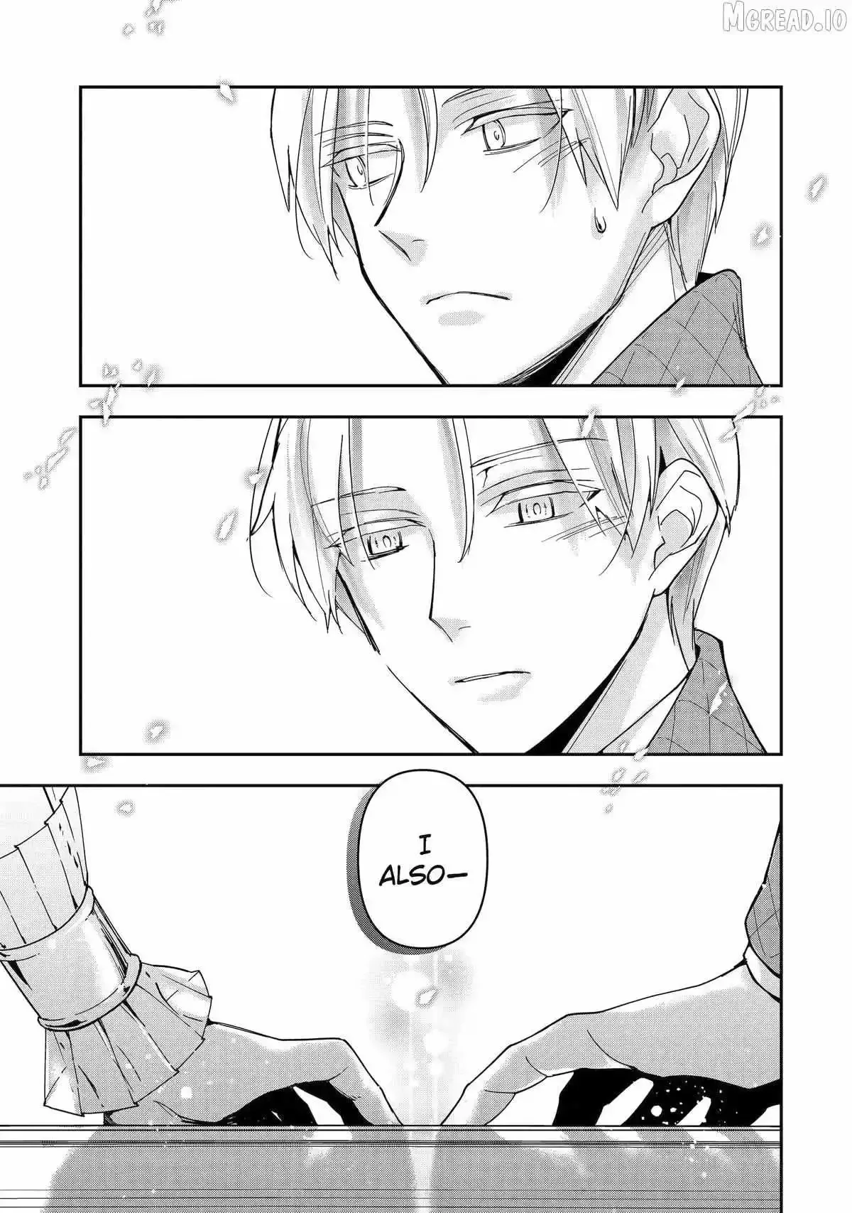 He Swore He’d Never Love Me. But Fell for My Disguise Instead! Chapter 18 page 3