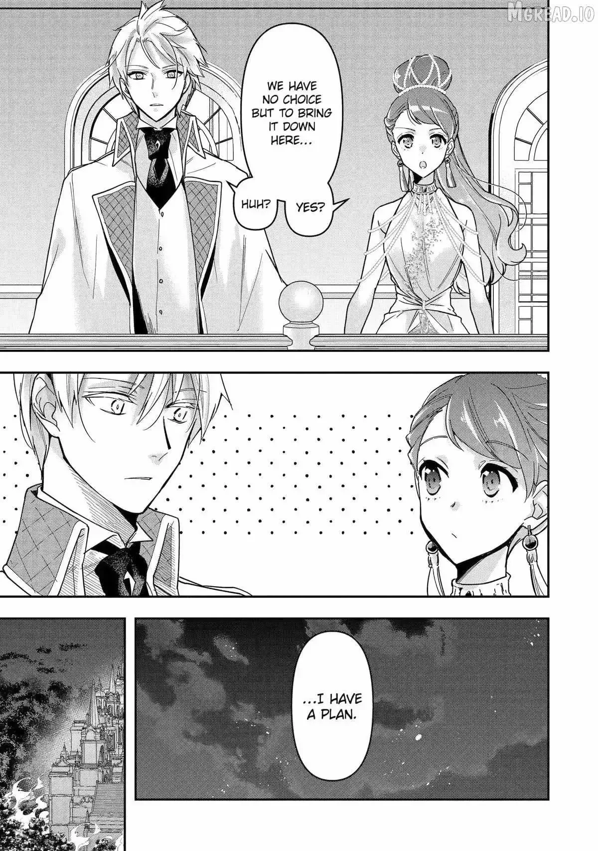 He Swore He’d Never Love Me. But Fell for My Disguise Instead! Chapter 18 page 11