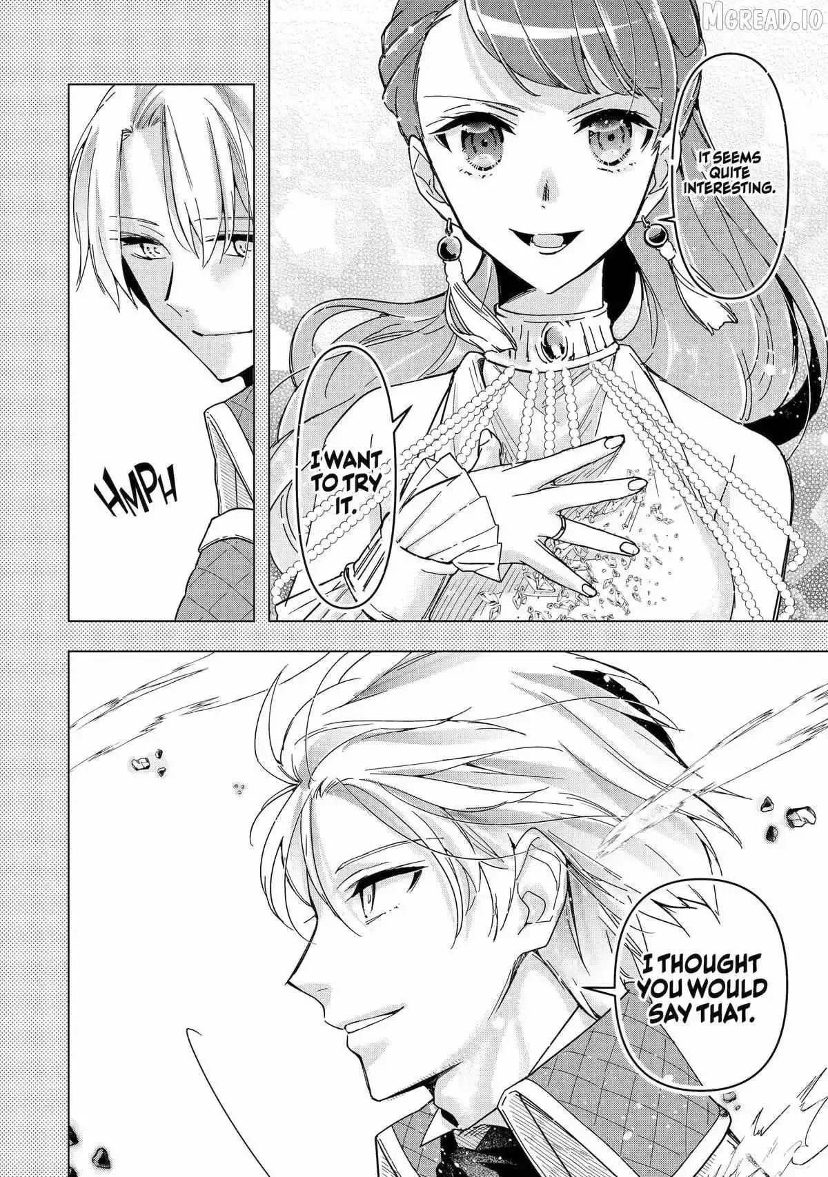 He Swore He’d Never Love Me. But Fell for My Disguise Instead! Chapter 18 page 14