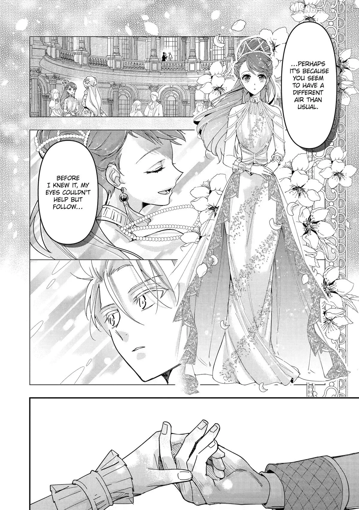 He Swore He’d Never Love Me. But Fell for My Disguise Instead! Chapter 17 page 14