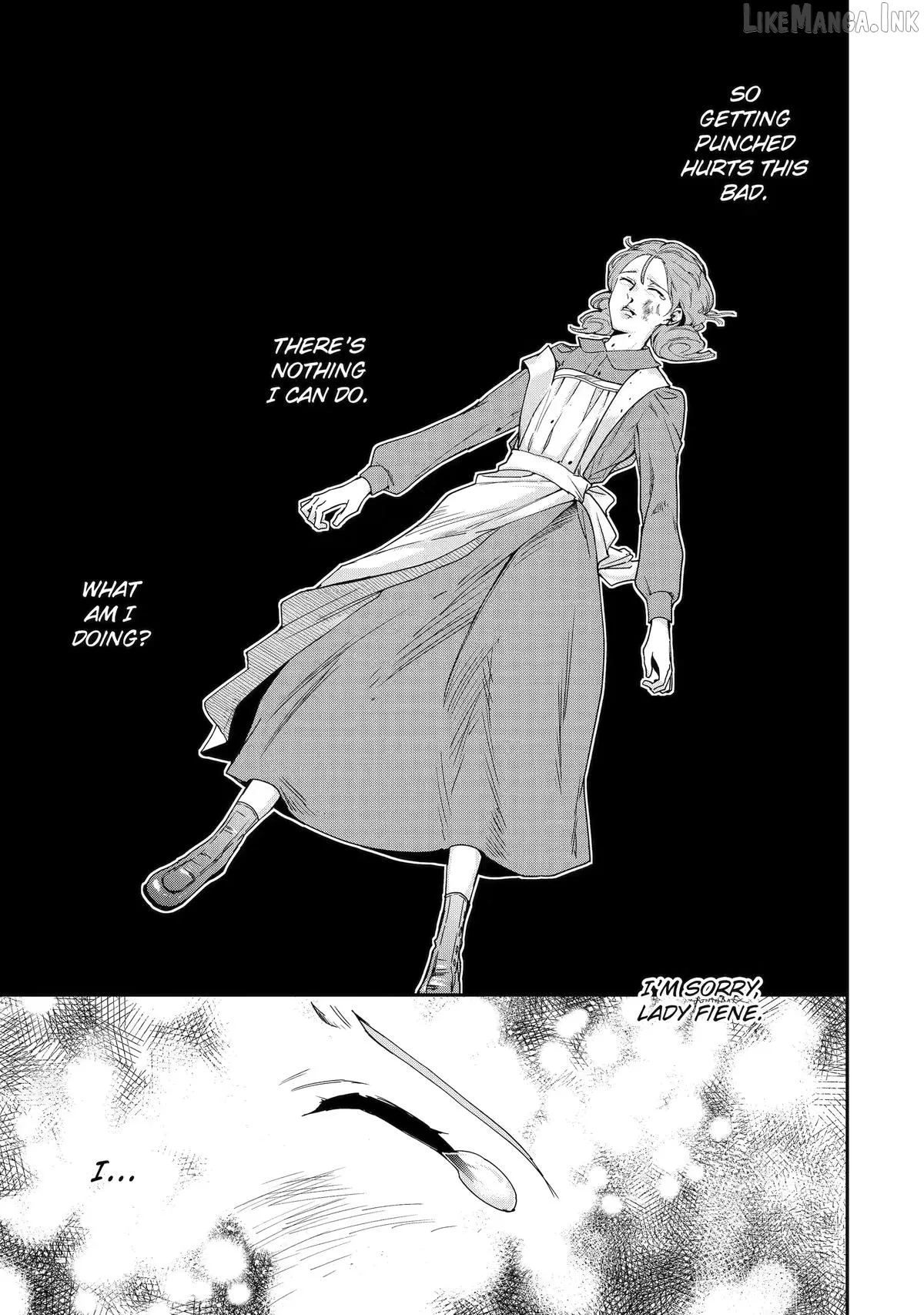 He Swore He’d Never Love Me. But Fell for My Disguise Instead! Chapter 20 page 9