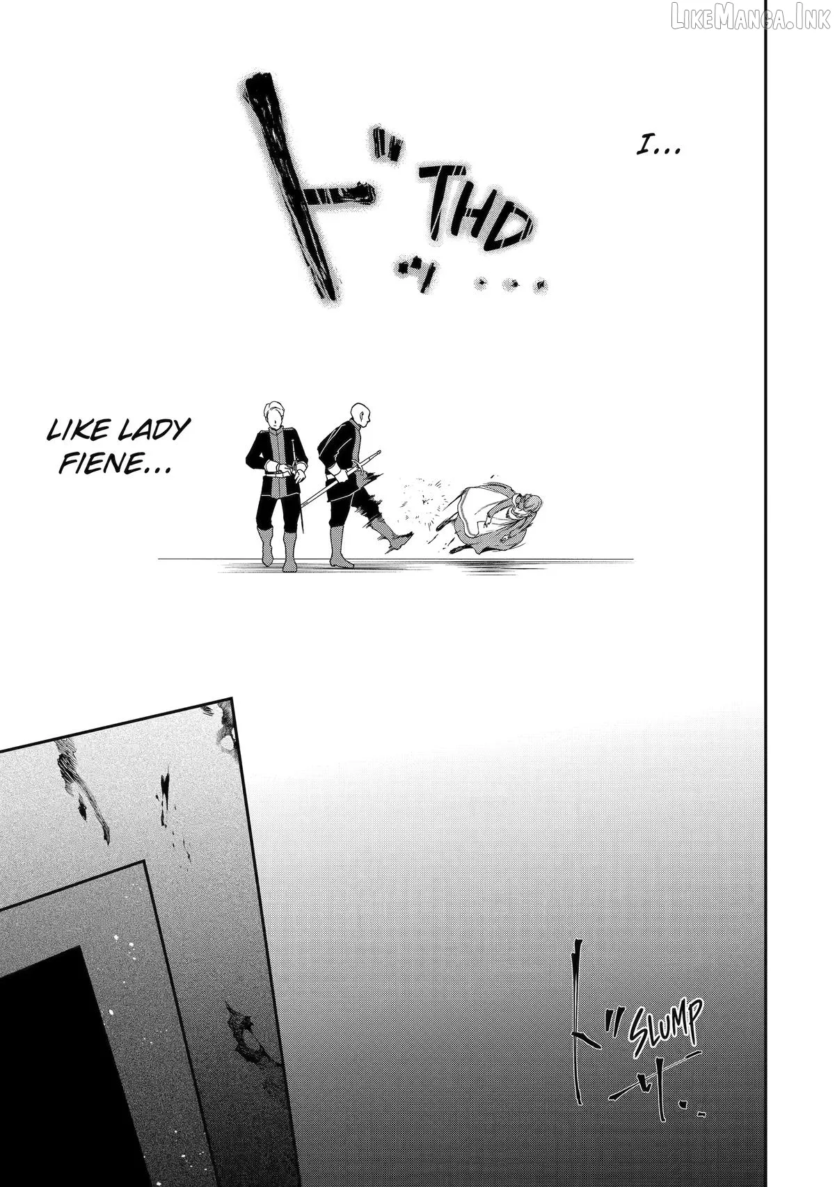 He Swore He’d Never Love Me. But Fell for My Disguise Instead! Chapter 20 page 13