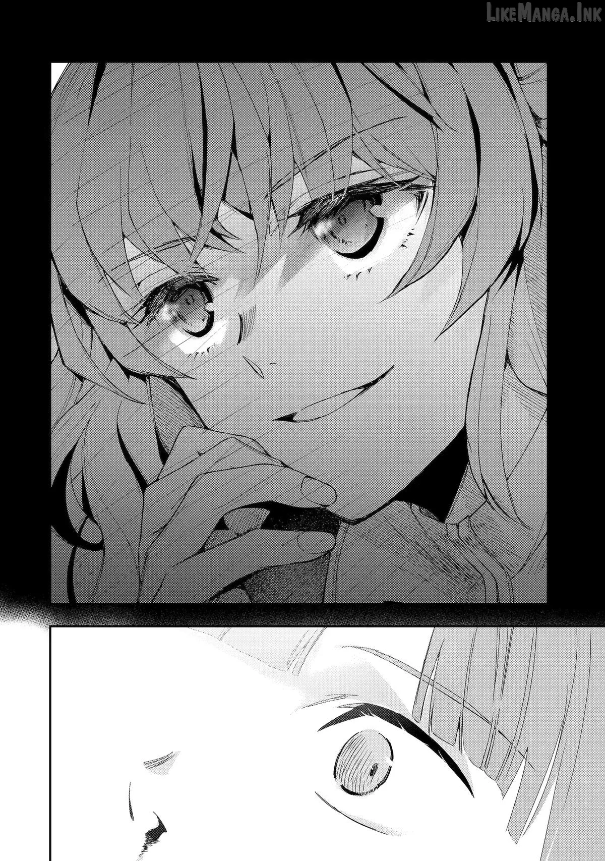 He Swore He’d Never Love Me. But Fell for My Disguise Instead! Chapter 20 page 10