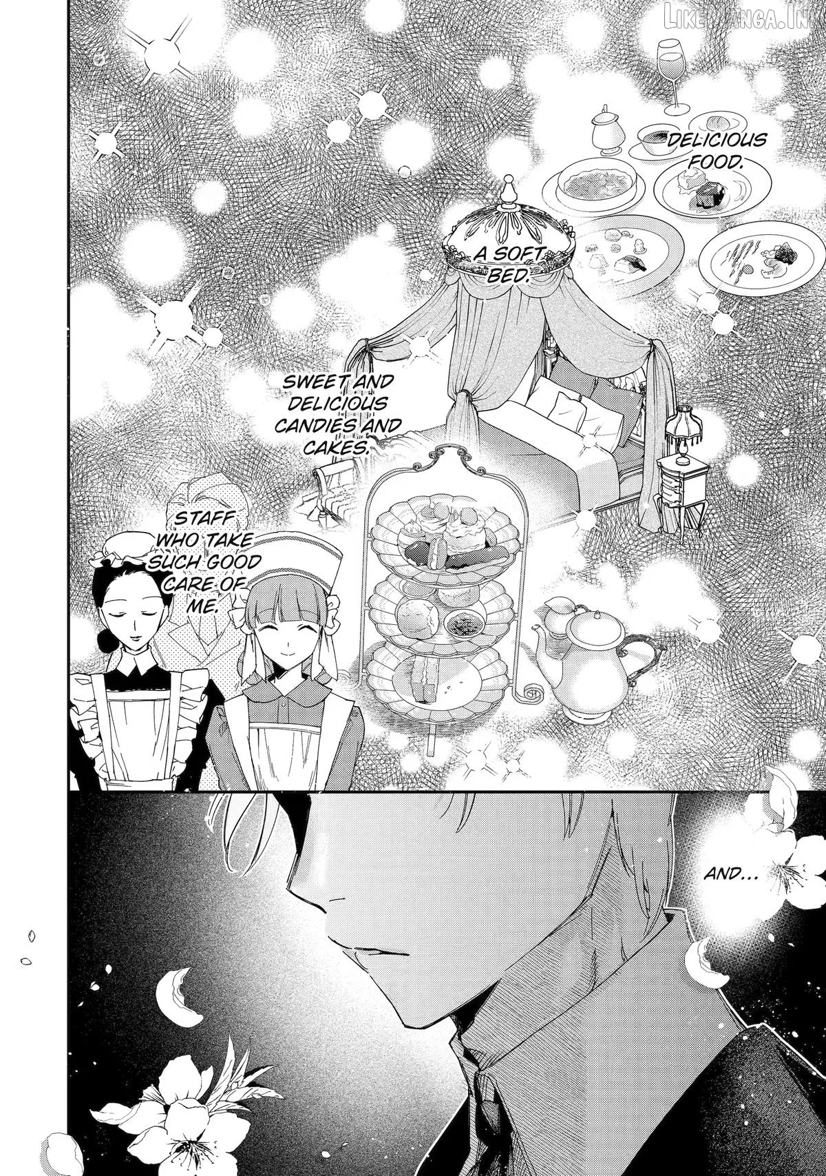 He Swore He’d Never Love Me. But Fell for My Disguise Instead! Chapter 20 page 20