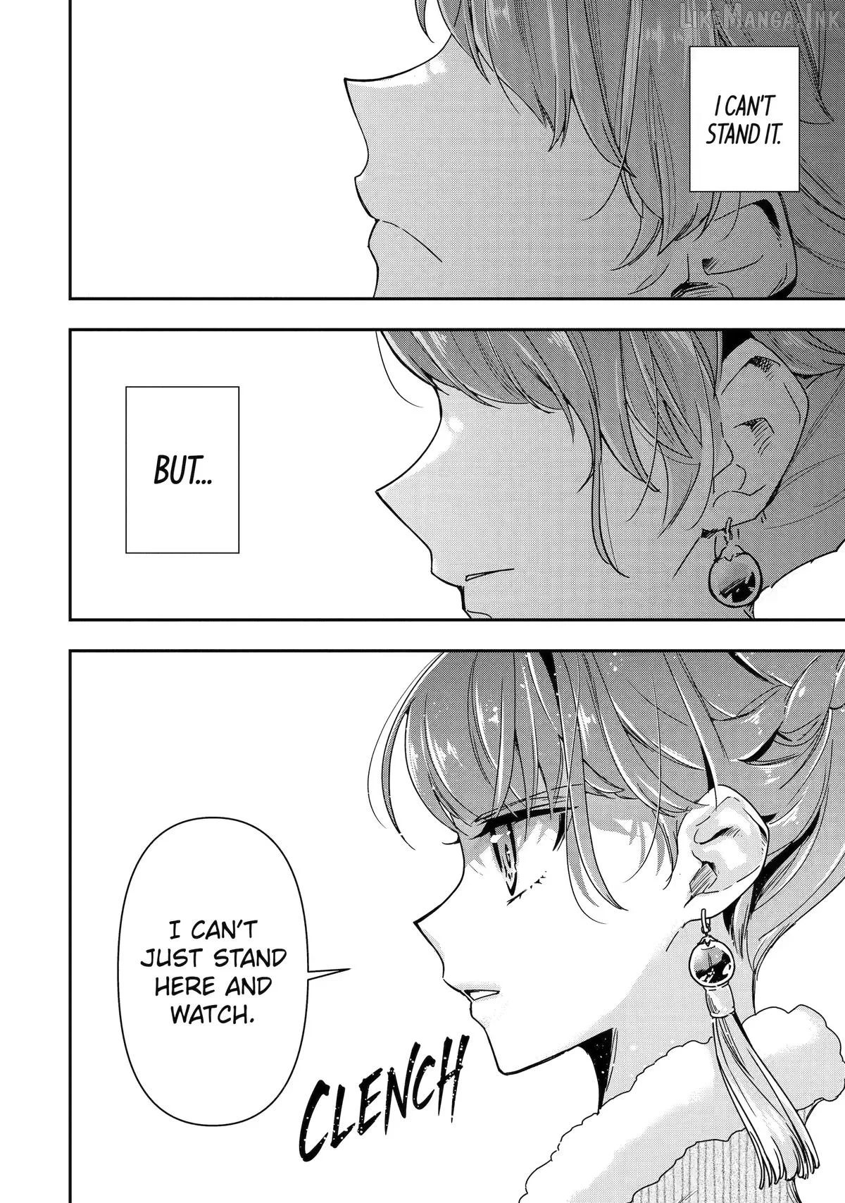 He Swore He’d Never Love Me. But Fell for My Disguise Instead! Chapter 20 page 22