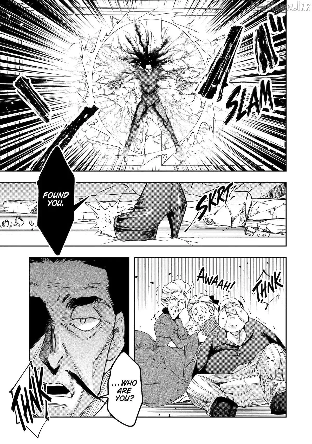 He Swore He’d Never Love Me. But Fell for My Disguise Instead! Chapter 21 page 23