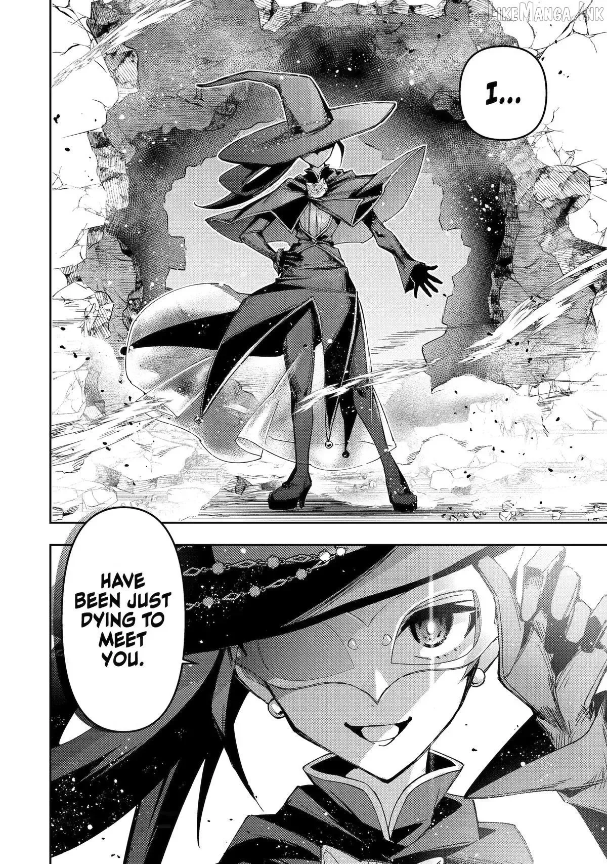 He Swore He’d Never Love Me. But Fell for My Disguise Instead! Chapter 21 page 24