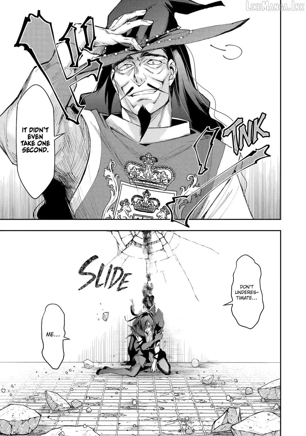 He Swore He’d Never Love Me. But Fell for My Disguise Instead! Chapter 22 page 15
