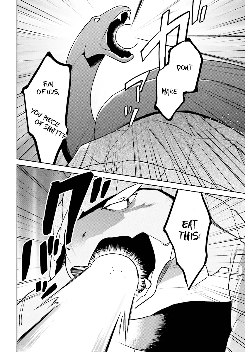 In Another World With My Smartphone Chapter 29 page 12