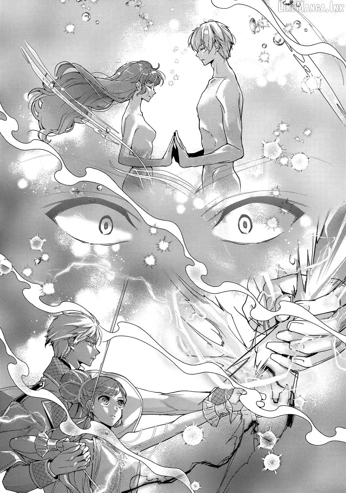 He Swore He’d Never Love Me. But Fell for My Disguise Instead! Chapter 23 page 16