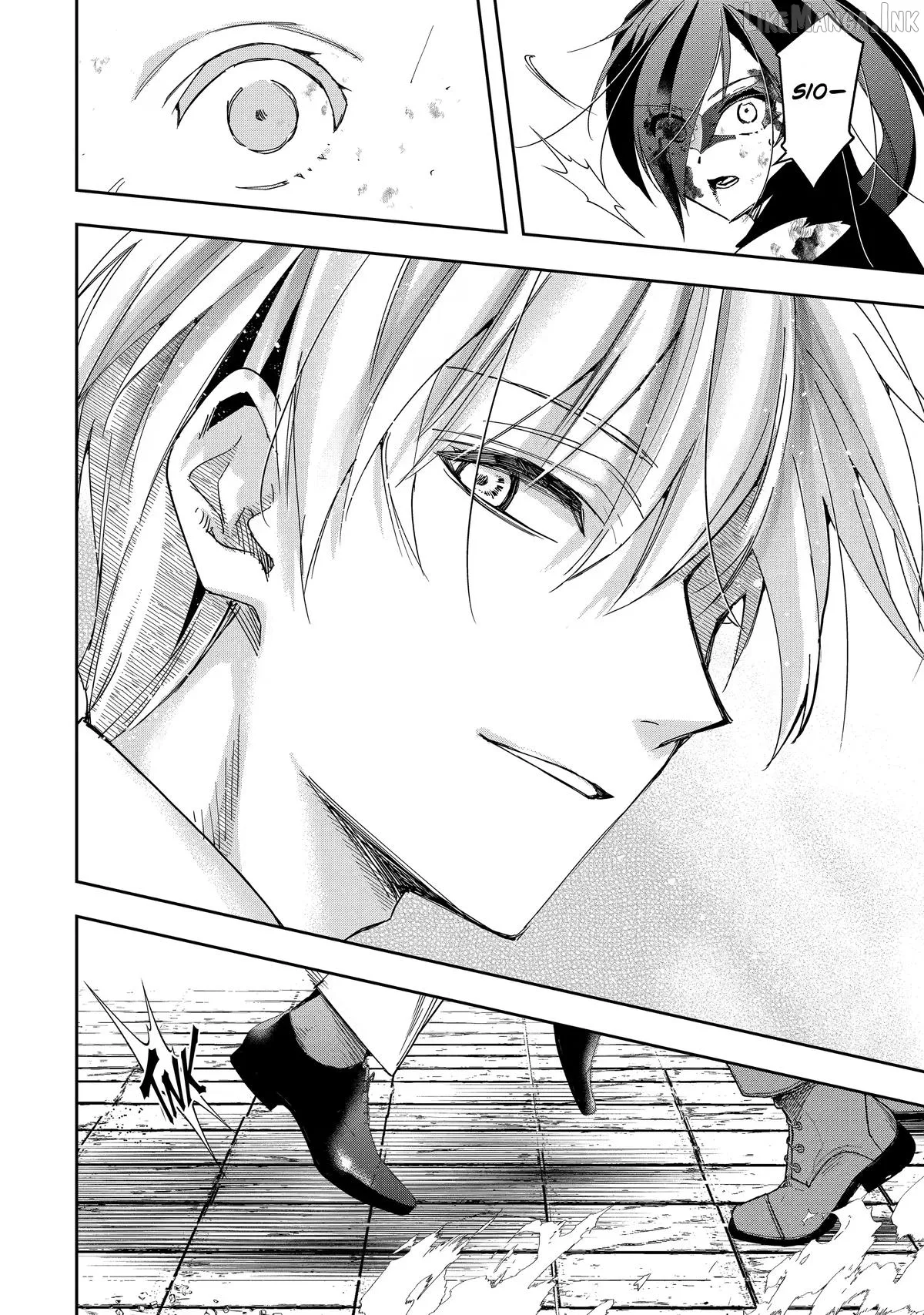 He Swore He’d Never Love Me. But Fell for My Disguise Instead! Chapter 23 page 21