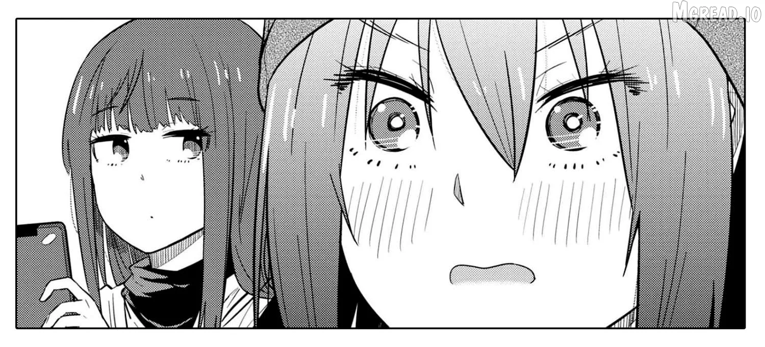 Zatsu Tabi: That's Journey Chapter 25.5 page 39