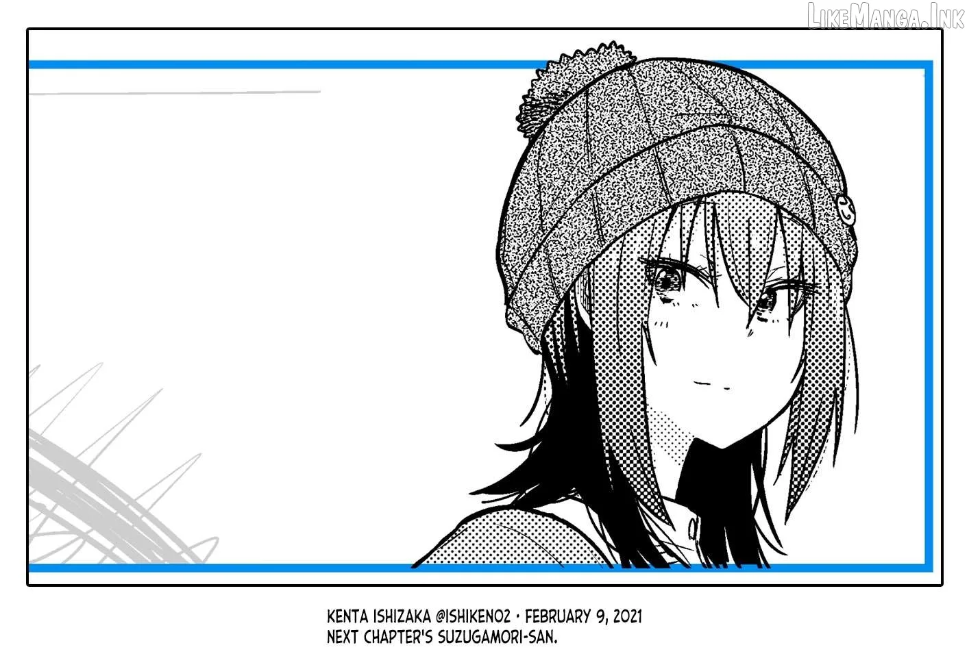 Zatsu Tabi: That's Journey Chapter 27.5 page 19