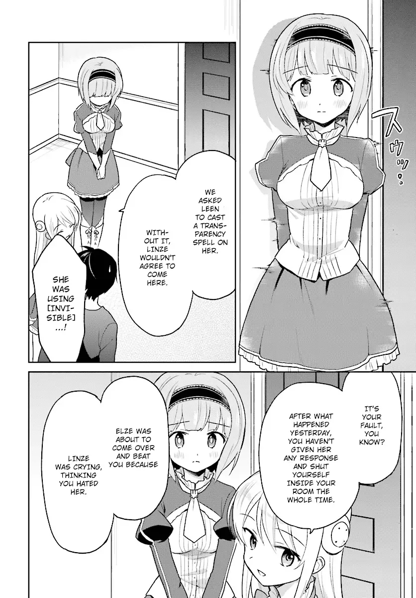 In Another World With My Smartphone Chapter 31 page 10