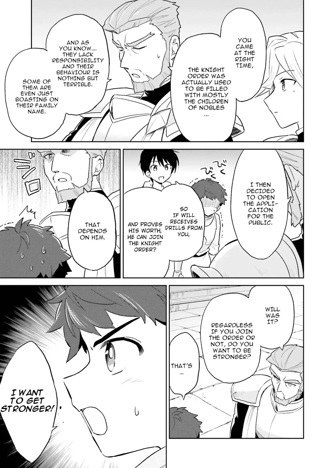 In Another World With My Smartphone Chapter 38 page 21