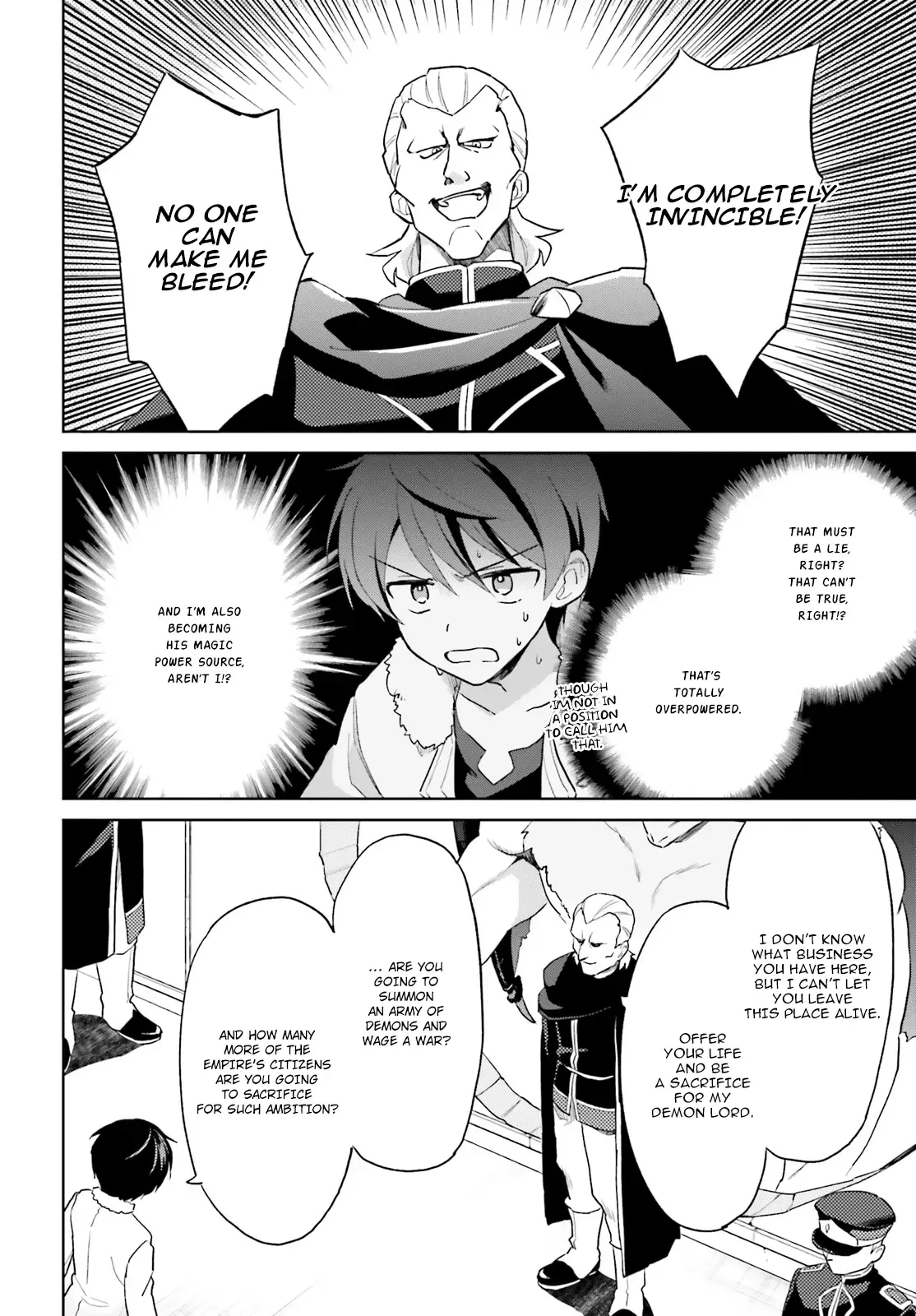 In Another World With My Smartphone Chapter 41 page 8