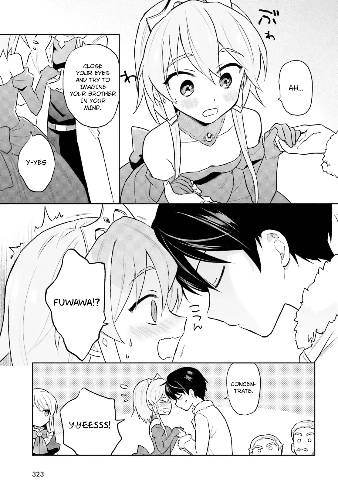 In Another World With My Smartphone Chapter 42 page 15