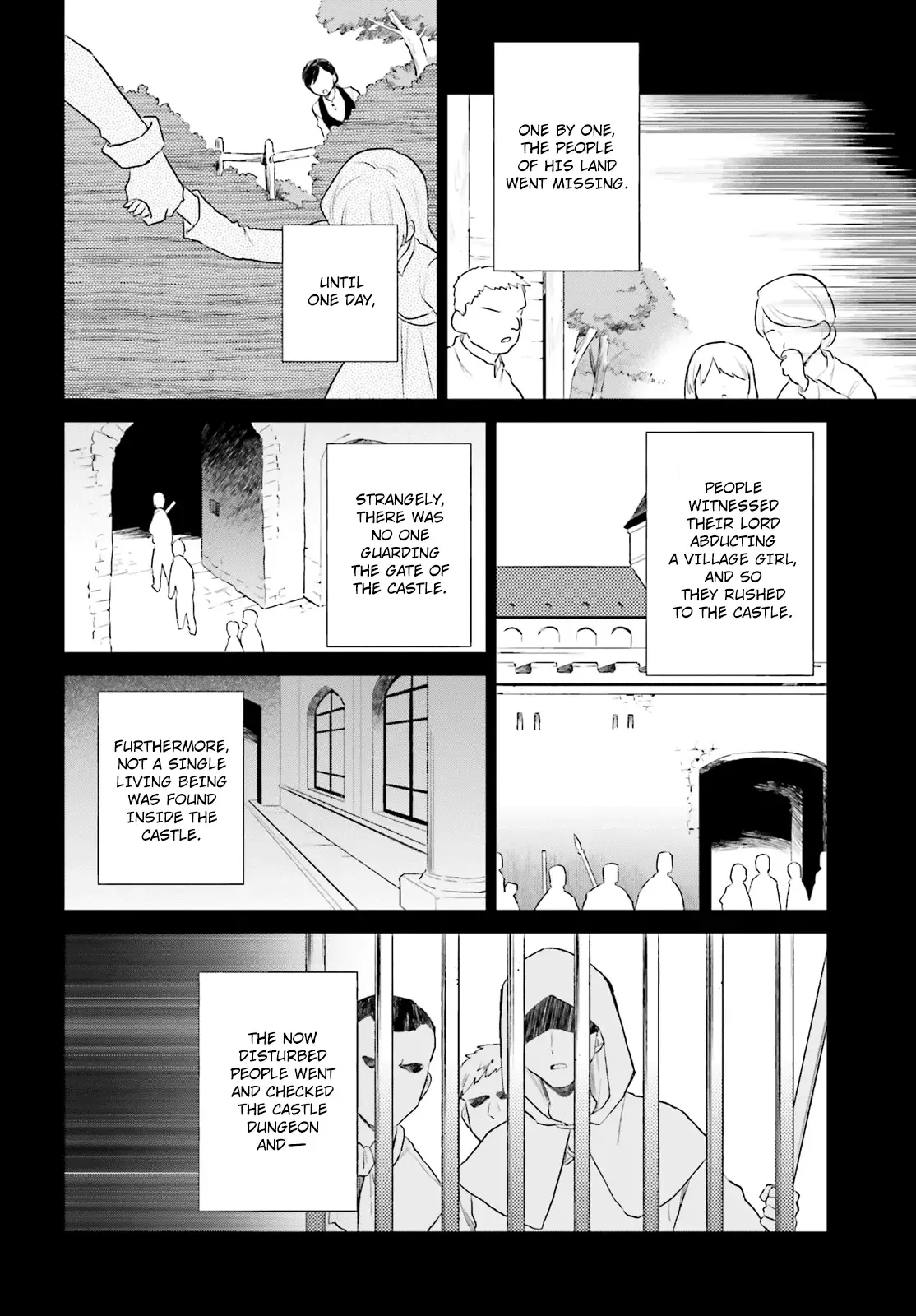 In Another World With My Smartphone Chapter 47 page 2