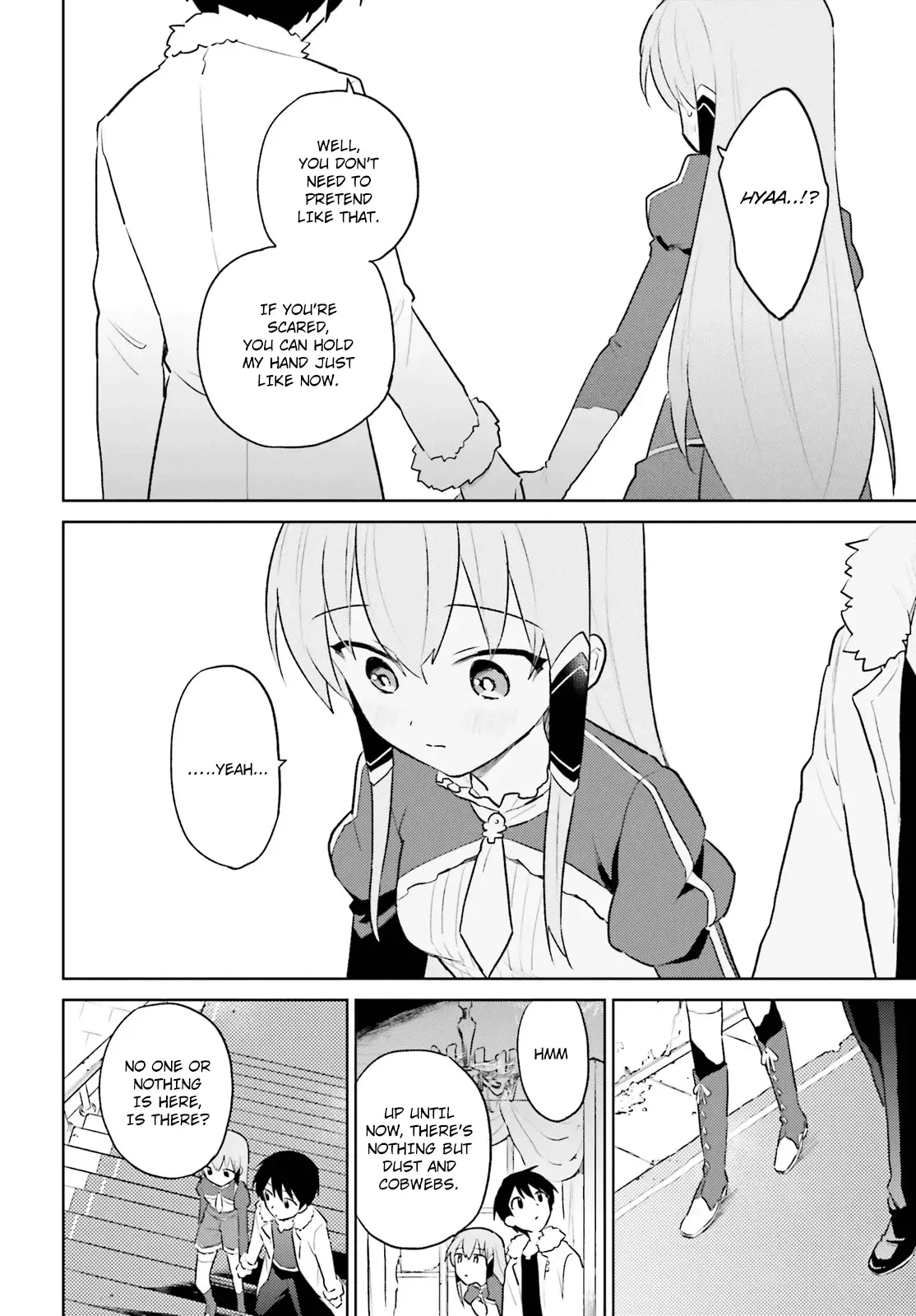 In Another World With My Smartphone Chapter 47 page 10