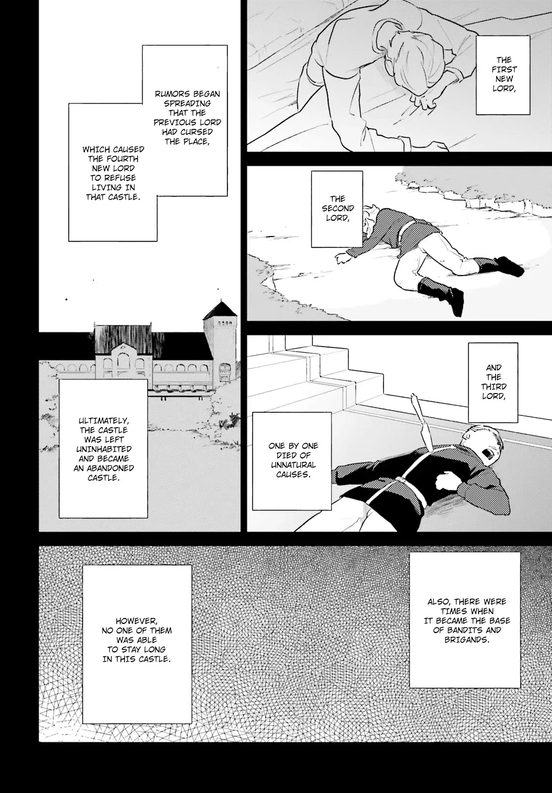 In Another World With My Smartphone Chapter 47 page 4