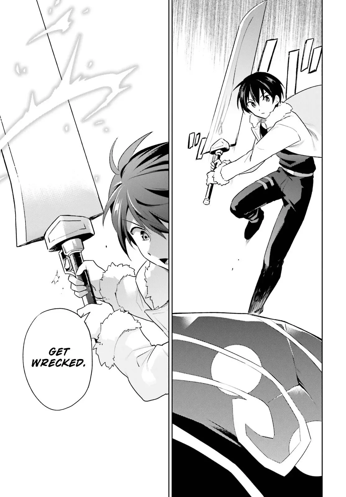 In Another World With My Smartphone Chapter 49 page 11