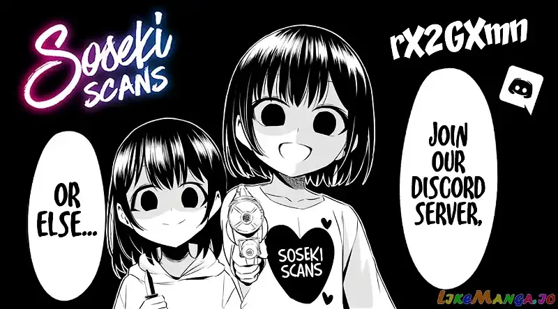 Anata ga shitekurenakute mo Chapter 52 page 26