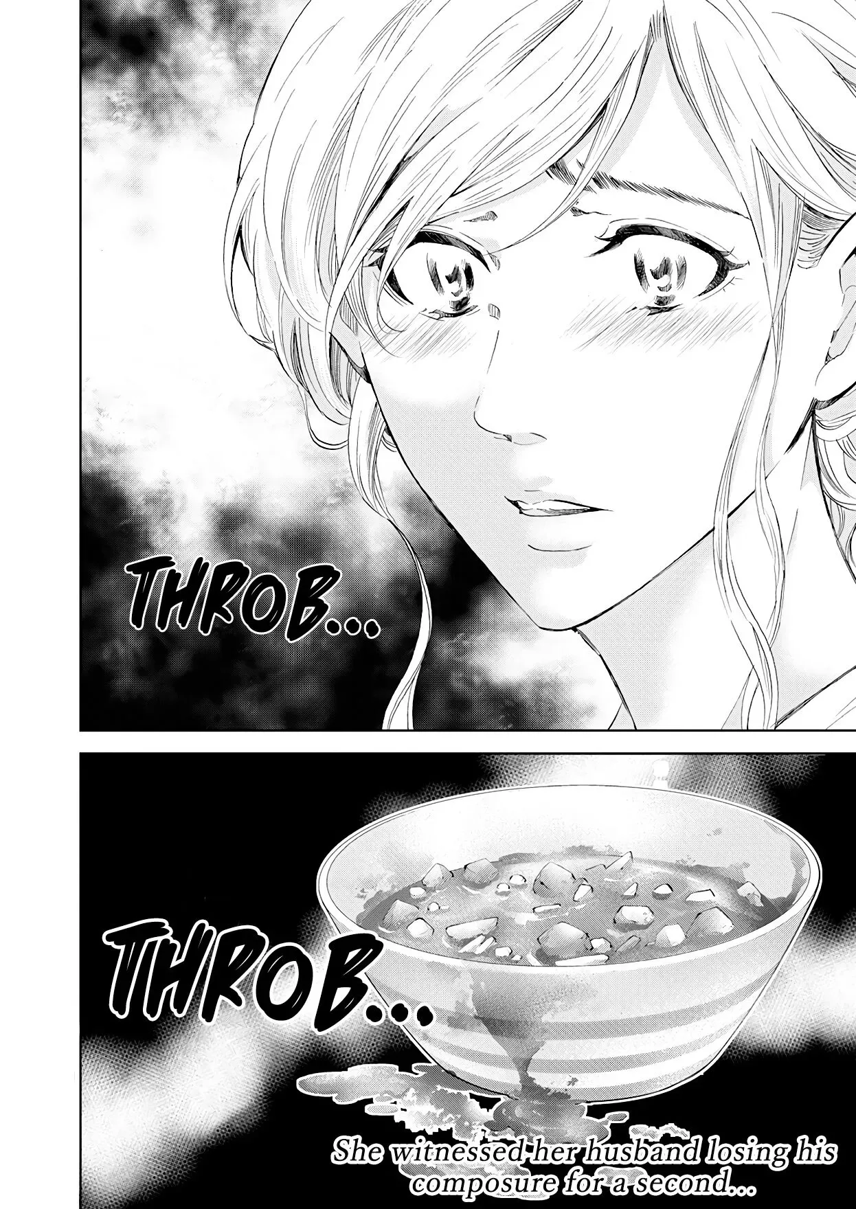 Anata ga shitekurenakute mo Chapter 50 page 21